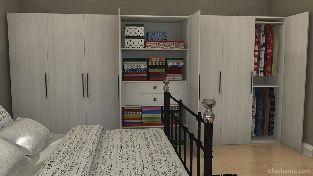 Dormitorio - 3