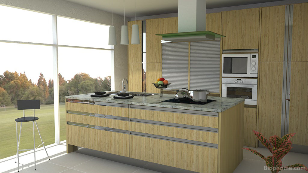 calido ecot - 1