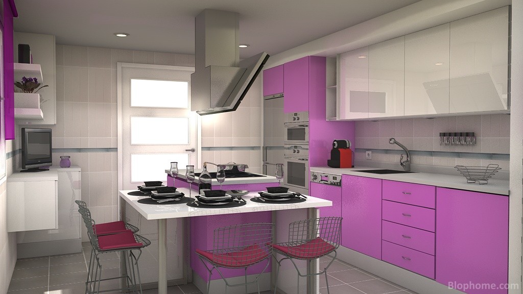 cocina V 1.0
