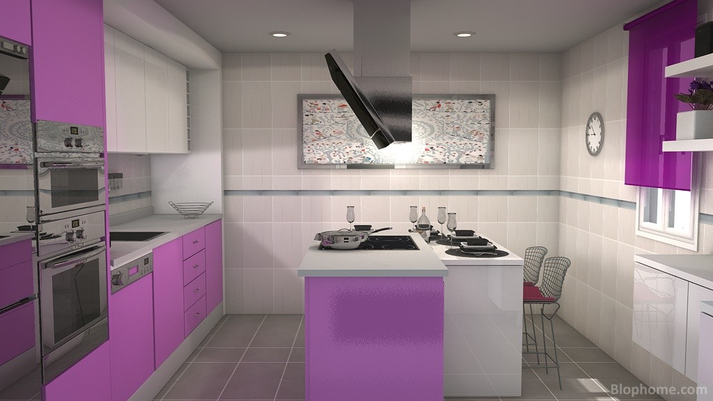 cocina V 1.0 - 1