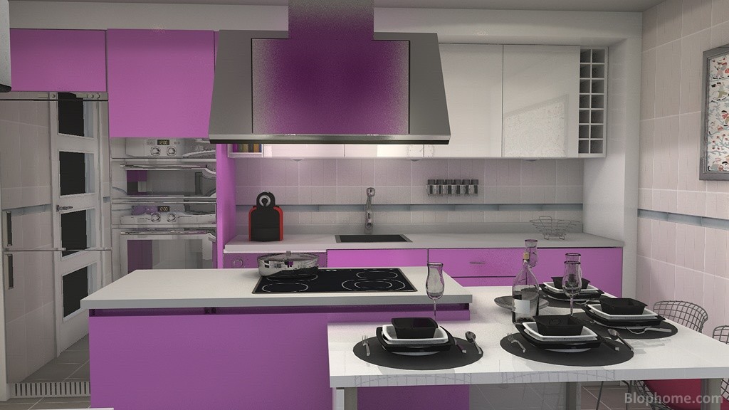 cocina V 1.0 - 2