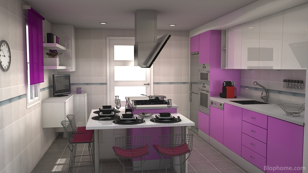 cocina V 1.0 - 3