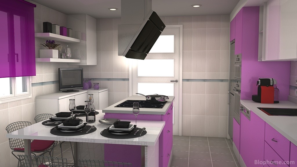 cocina V 1.0 - 4