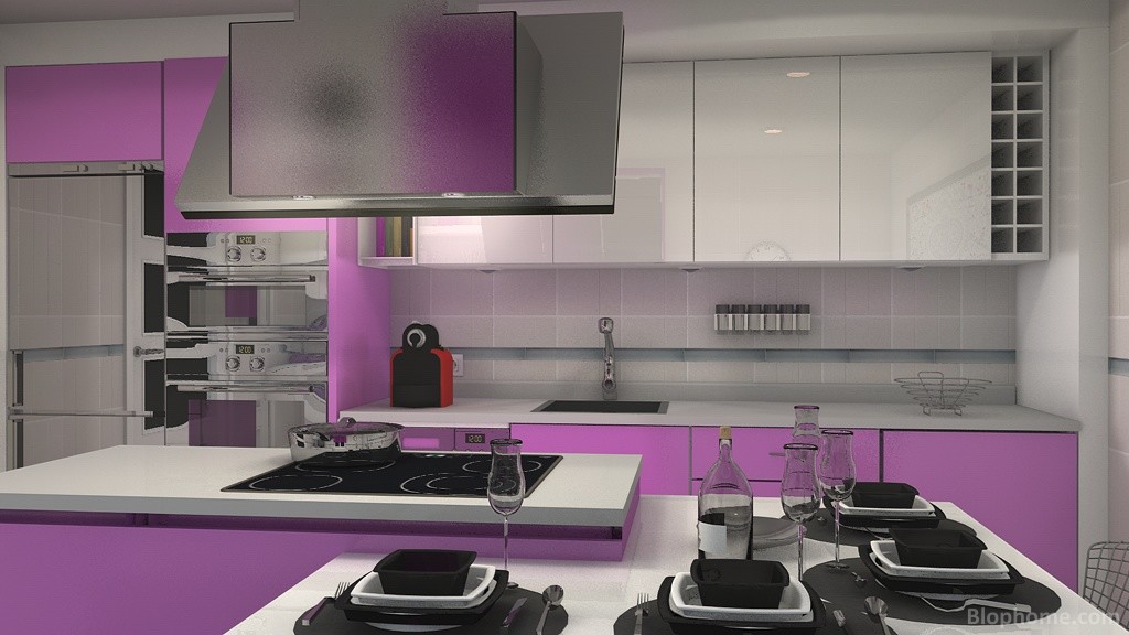 cocina V 1.0 - 5