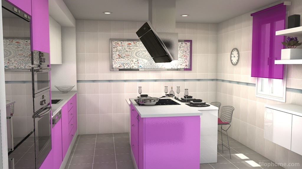 cocina V 1.0 - 6