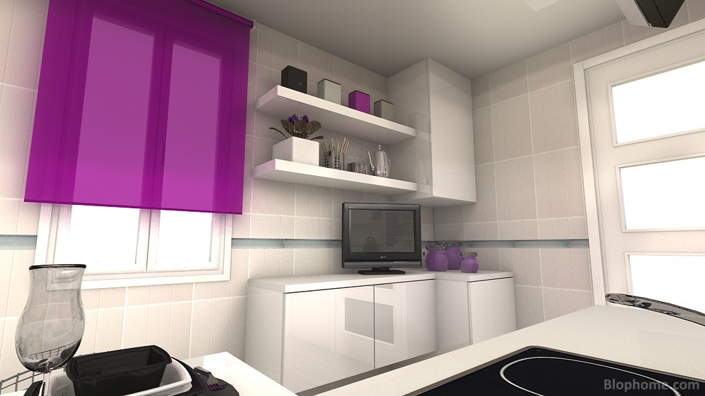 cocina V 1.0 - 7