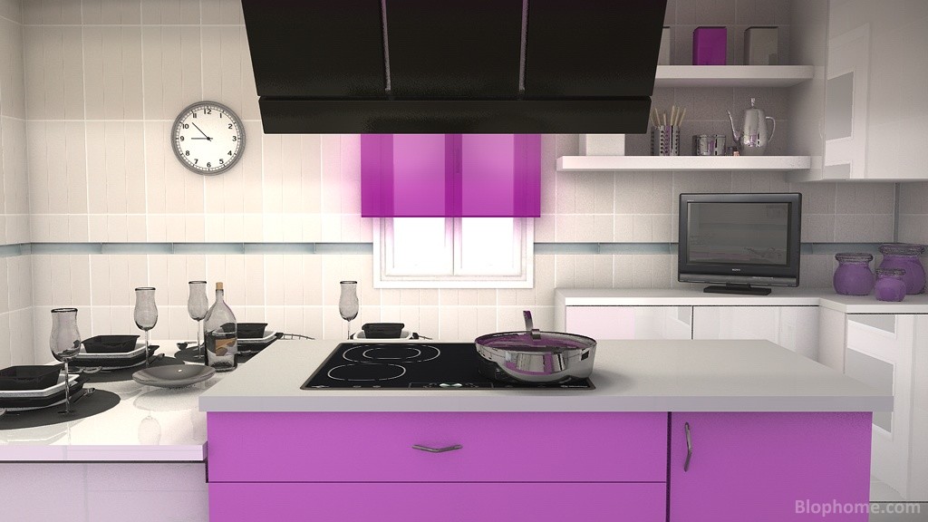 cocina V 1.0 - 8
