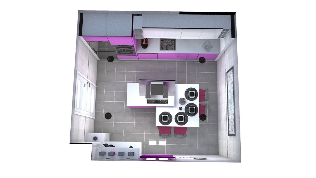 cocina V 1.0 - 9
