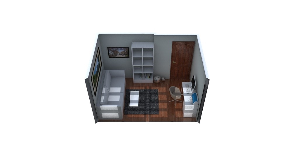 Despacho Diagon by Bayeltecnics Design