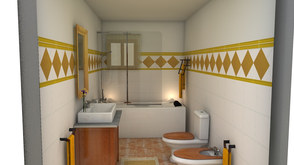 wc teresa