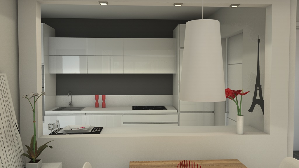 cocina-salon - 5