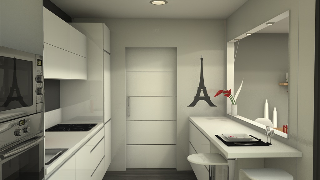 cocina-salon - 6