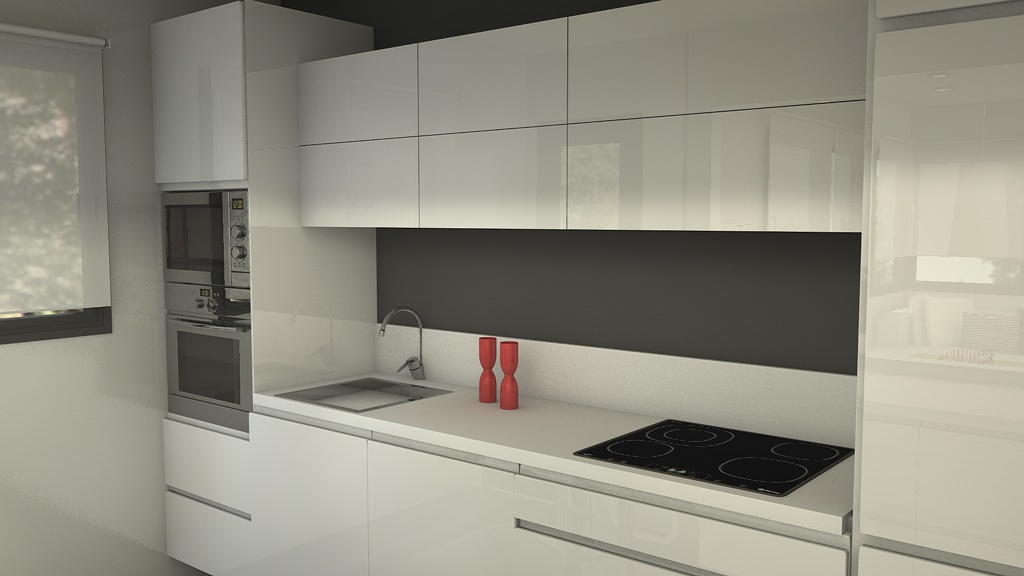 cocina-salon - 8