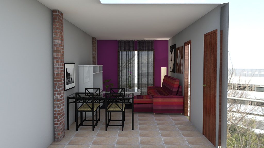 mi sala