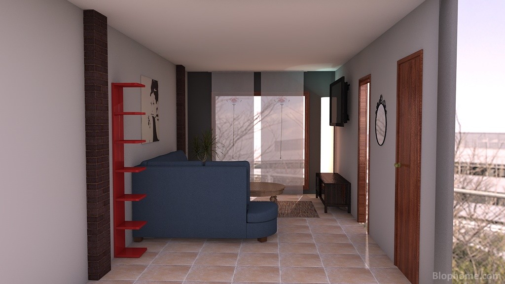 mi salon