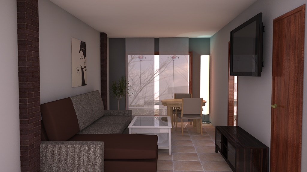 mi salon - 1