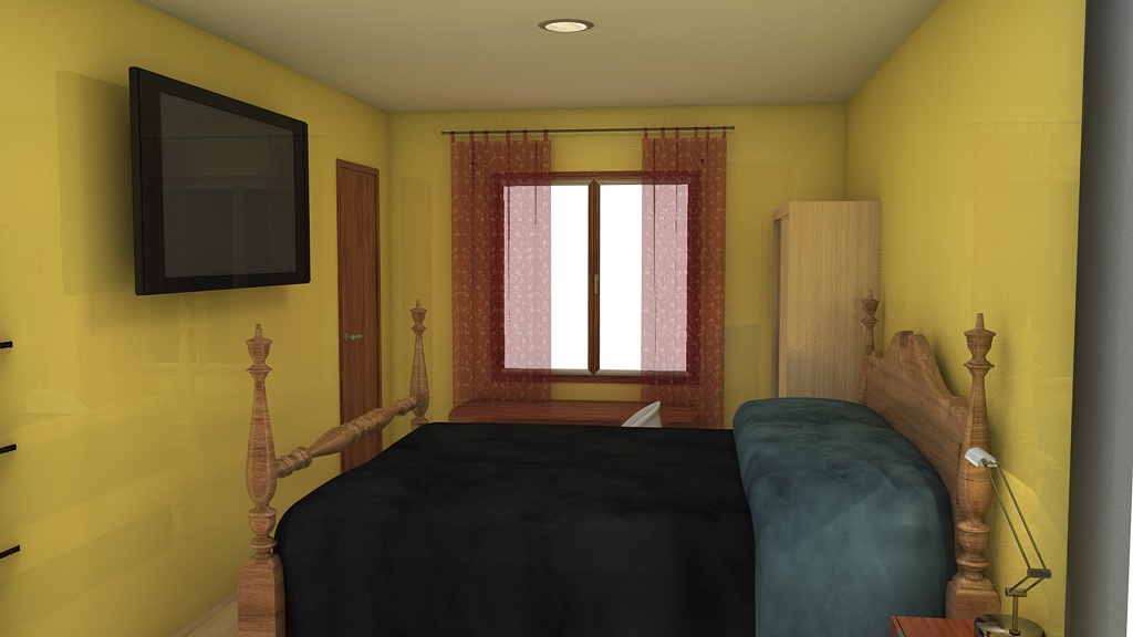 Habitación