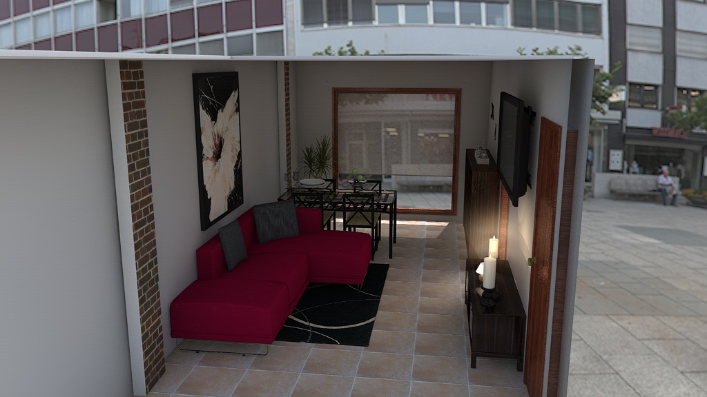 salon fraile - 1