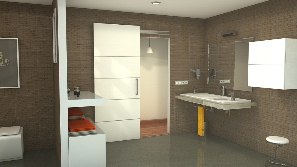 baño - 2