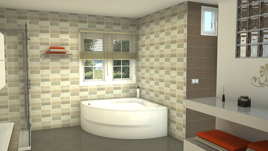 baño - 3