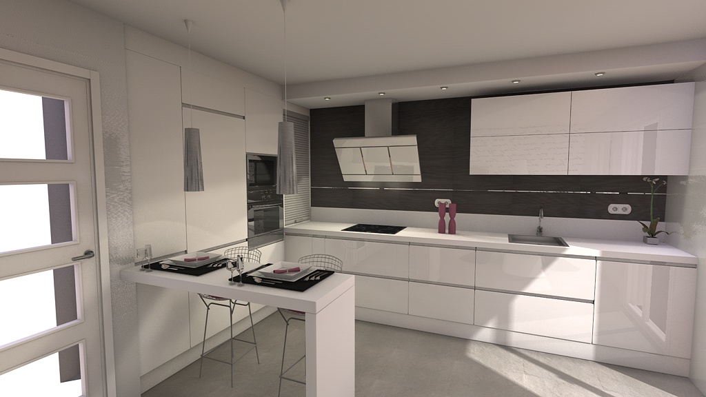 cocina kosika