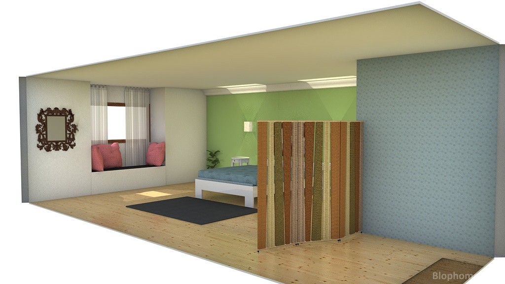 primer proyecto by Angels