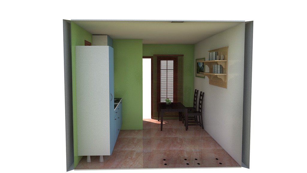 cocina