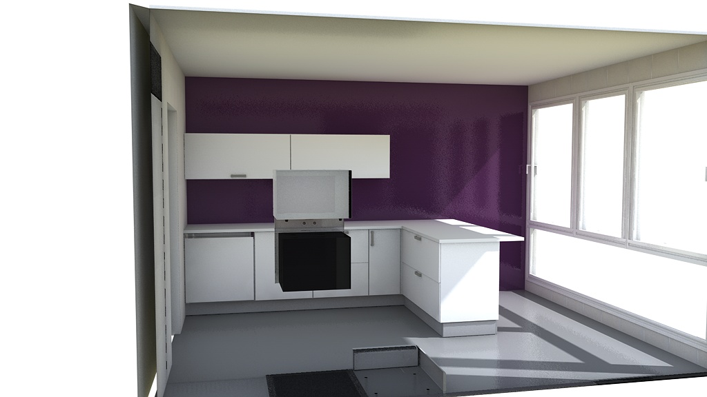 cocina final - 2
