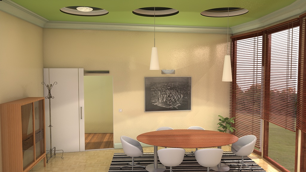 sala reunioes