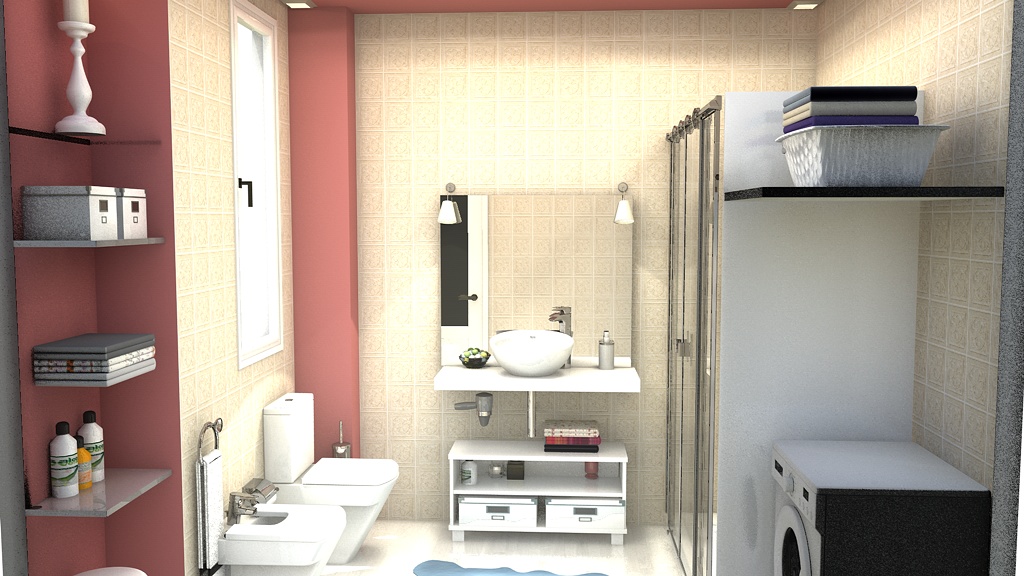 baño - 2