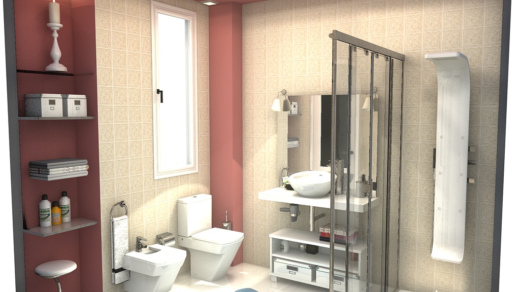 baño - 3