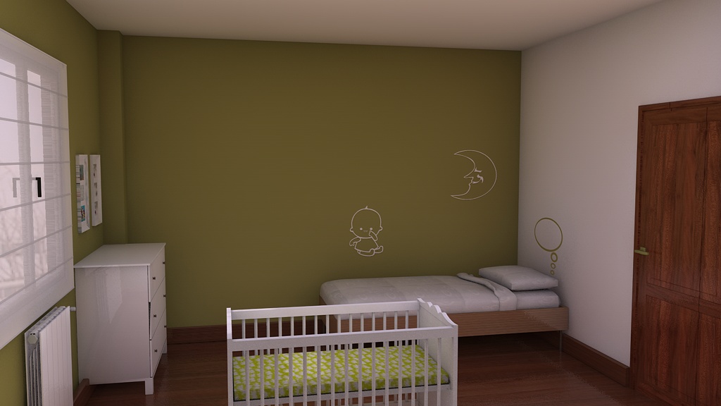 cuarto amets by Anónimo