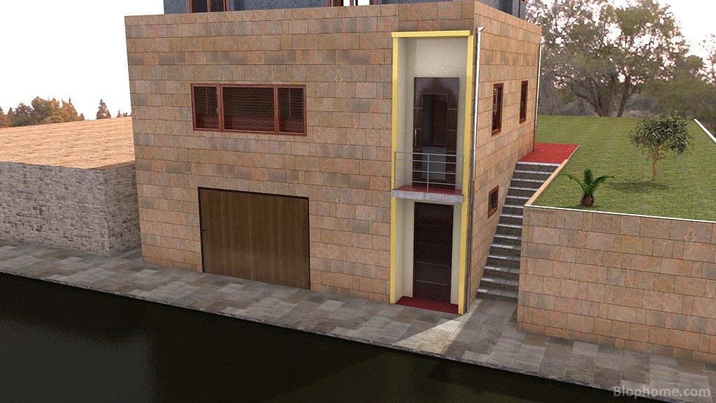 casa em Vidago - 1