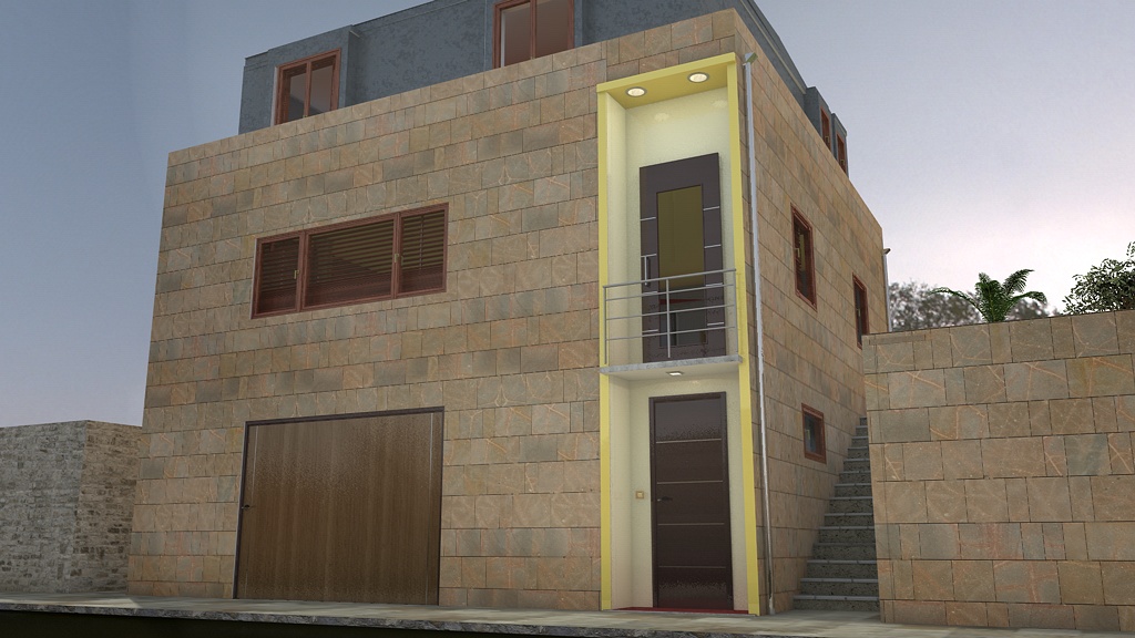 casa em Vidago - 2