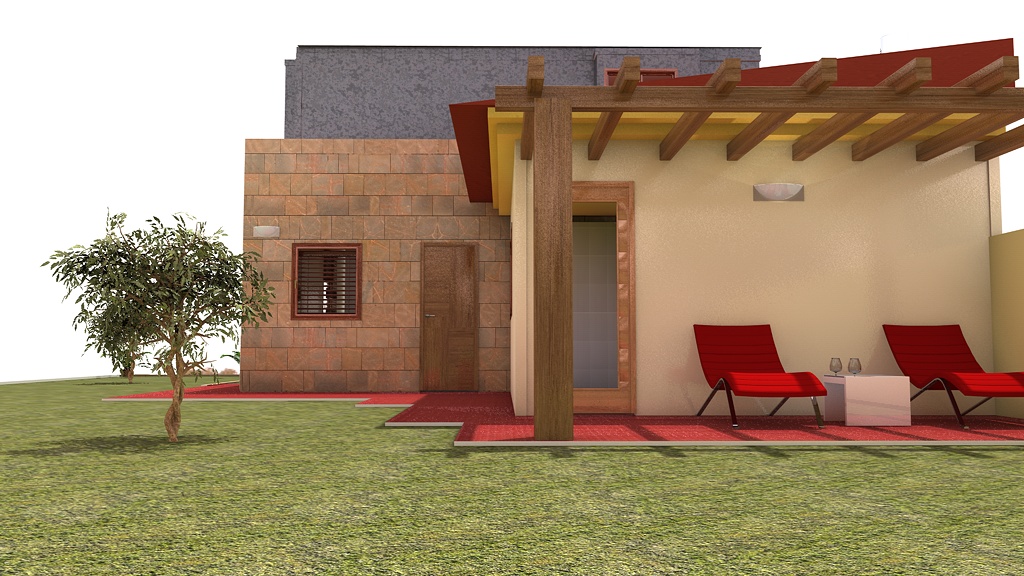 casa em Vidago - 4