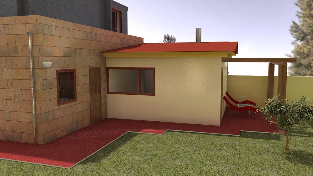 casa em Vidago - 6