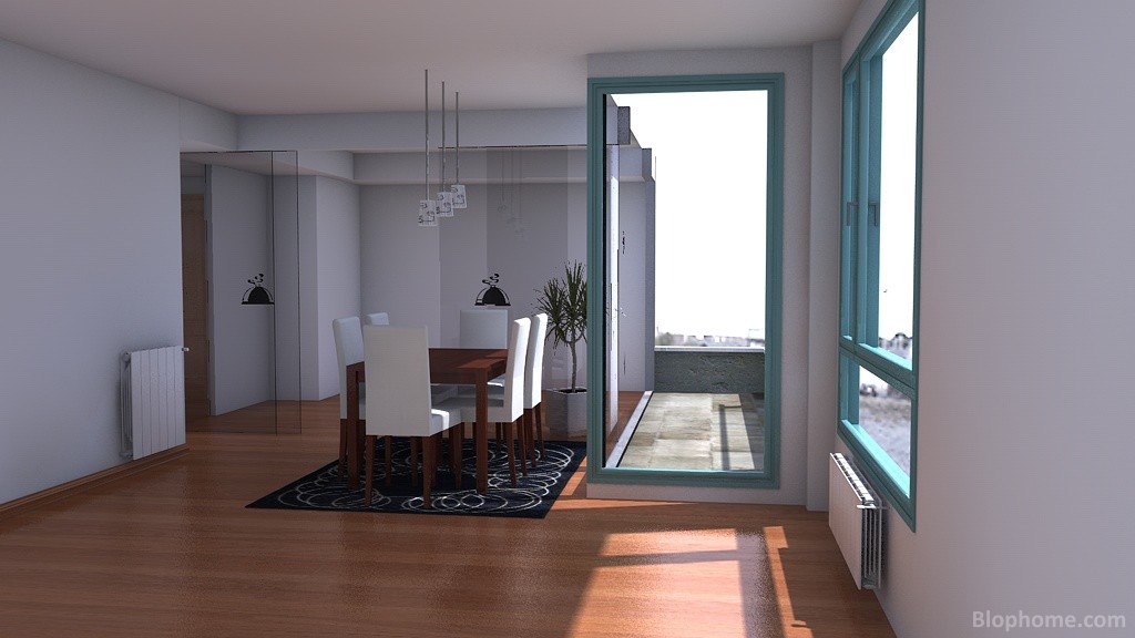 Kitchen project - 3