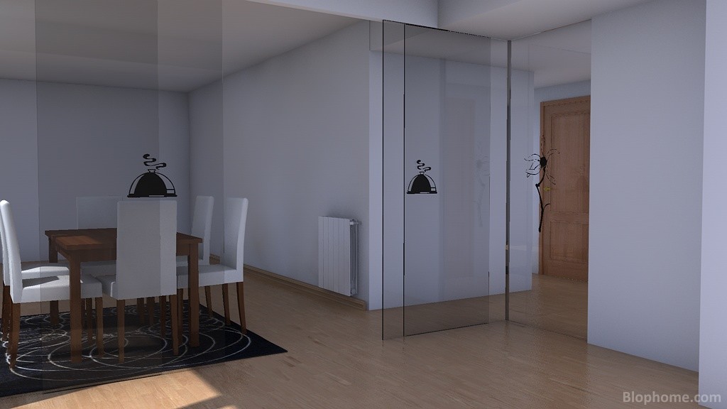Kitchen project - 4