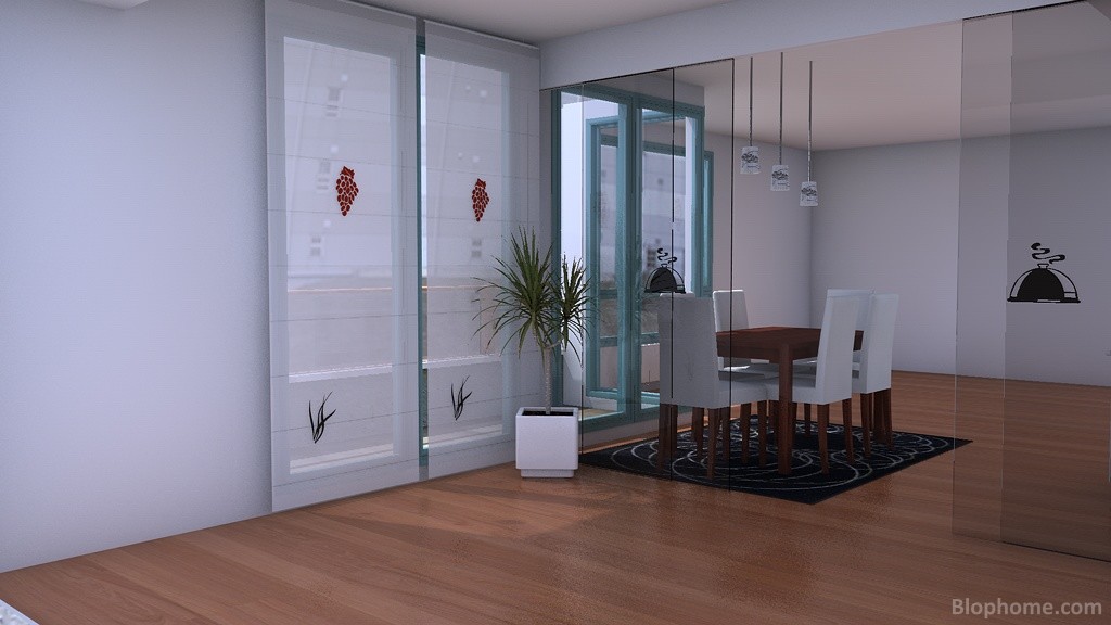Kitchen project - 6
