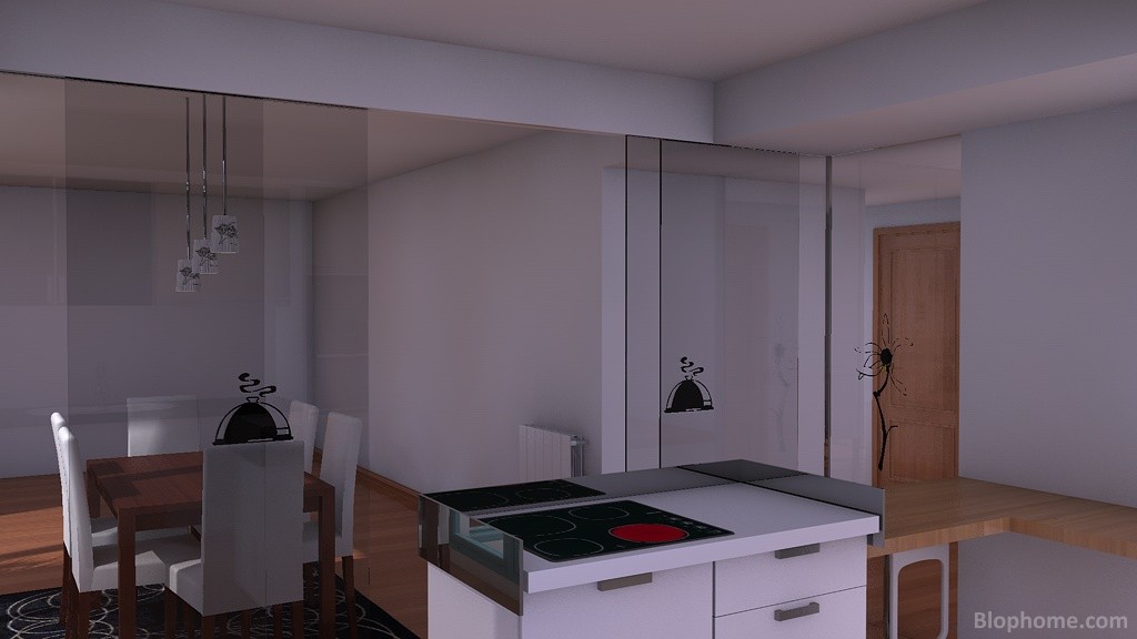 Kitchen project - 7