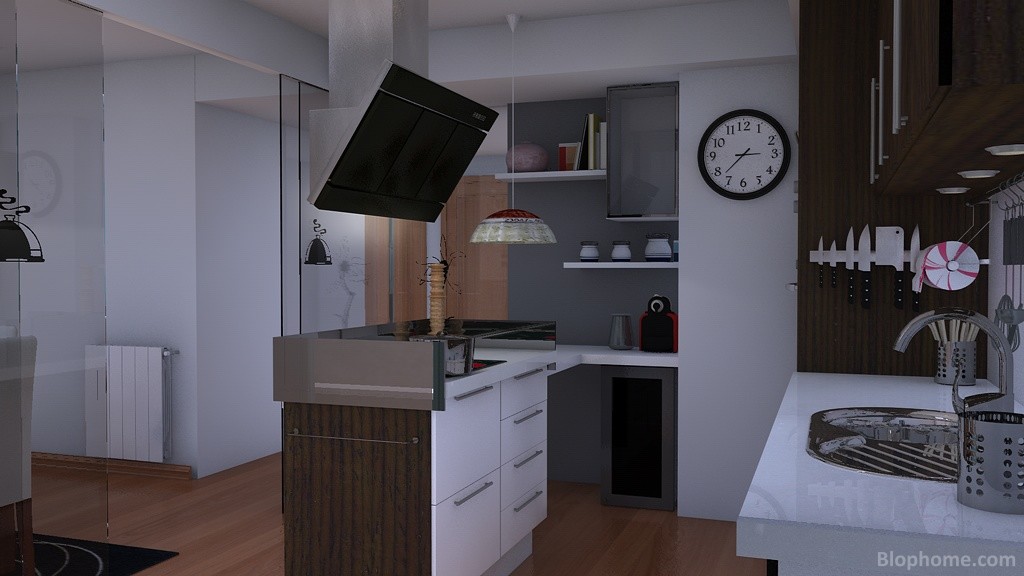 Kitchen project - 8