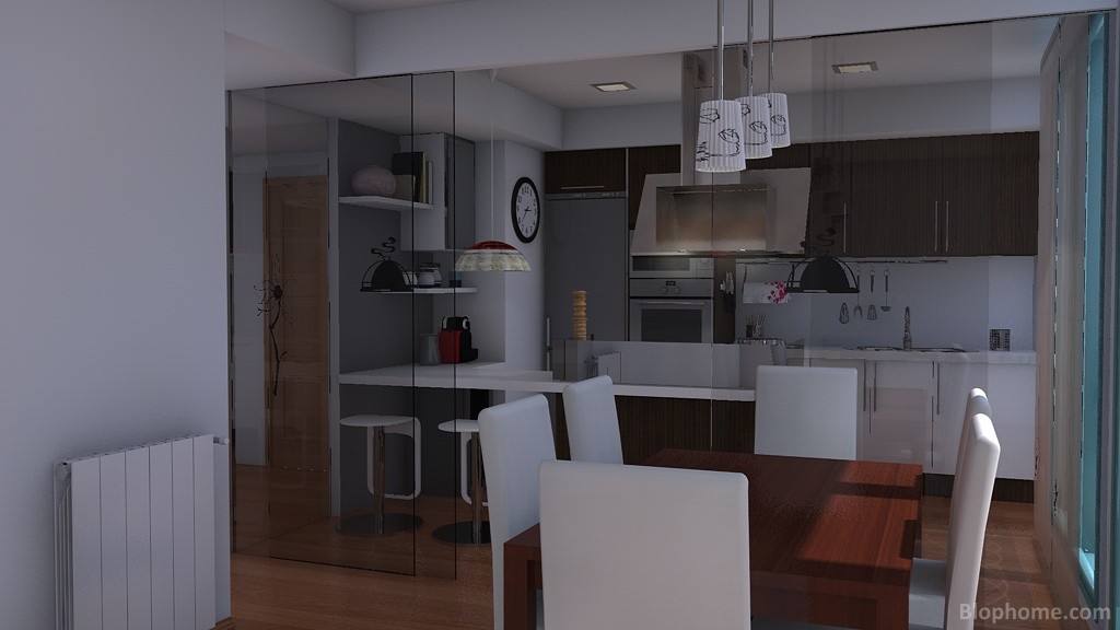 Kitchen project - 9