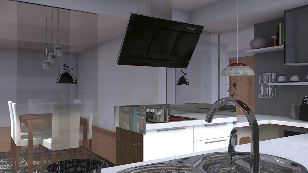 Kitchen project - 11