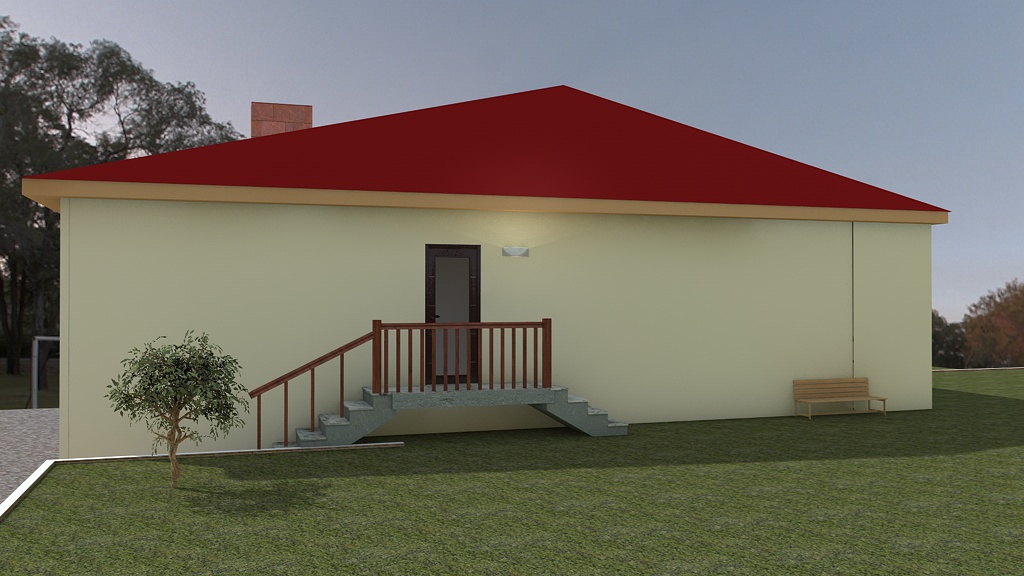 casa F Salvador - 4