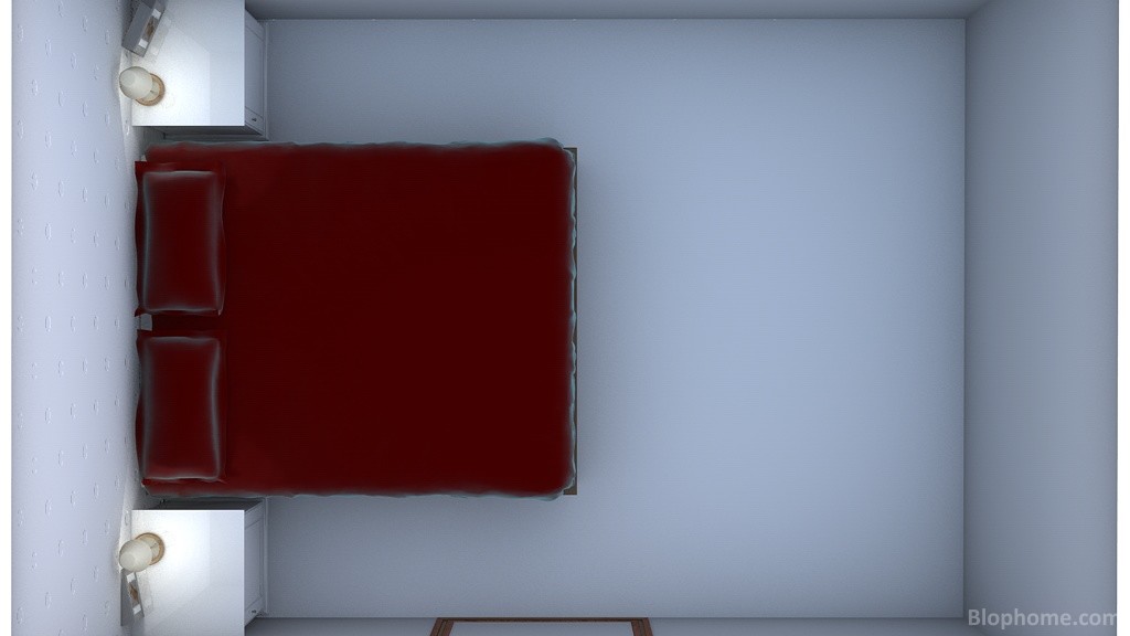 dormitorio andr
