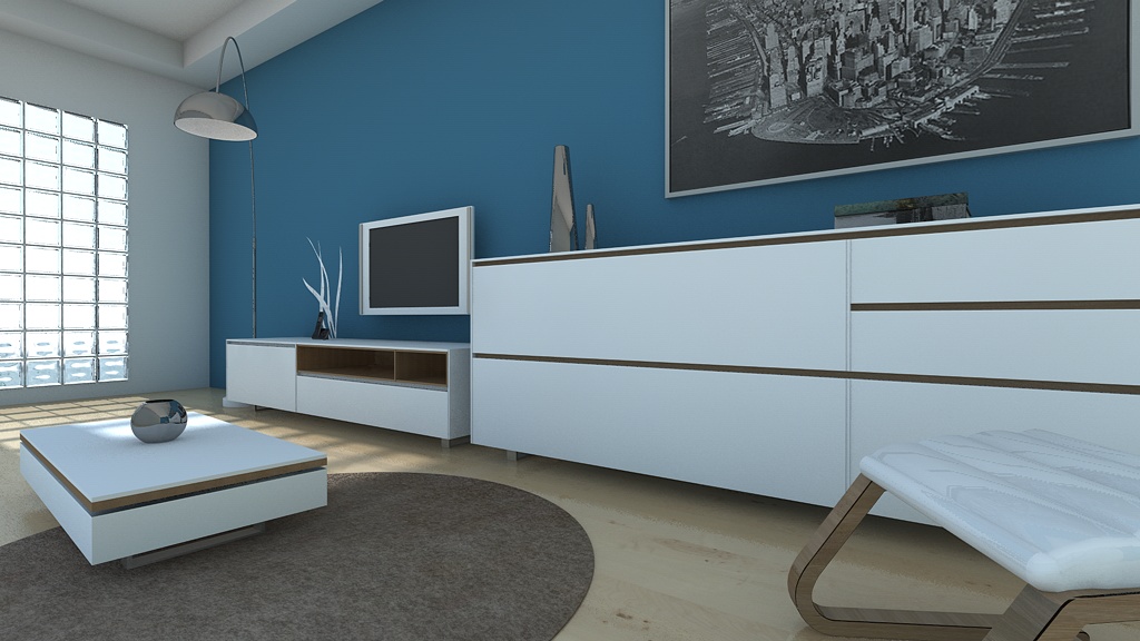 Salon V.3 BHome