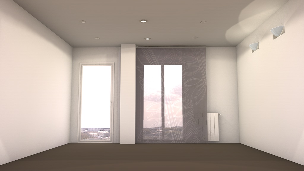 mi futuro salon - 1