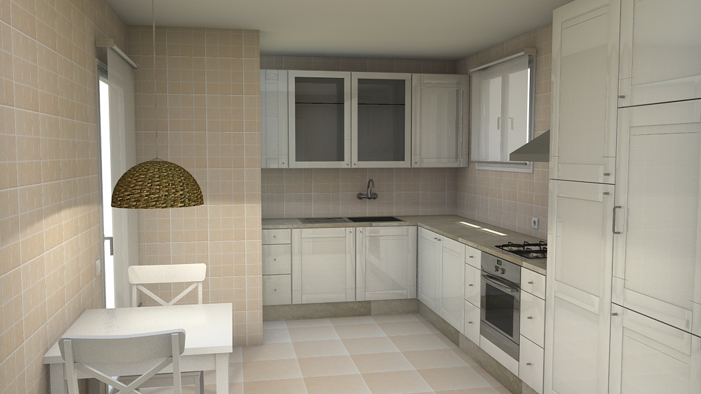 cocina amigo by metroalgo