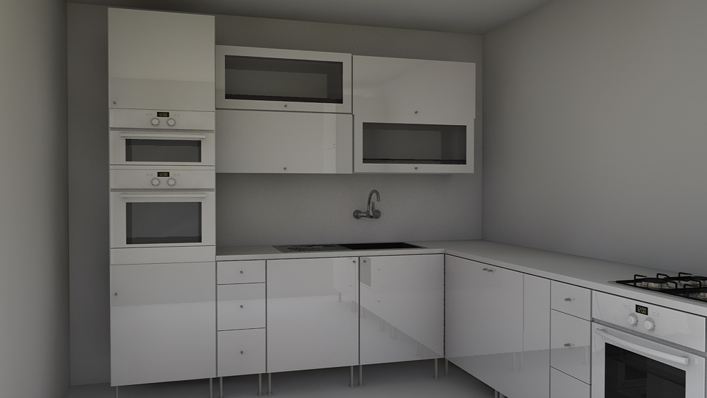 cocina amigo - 1
