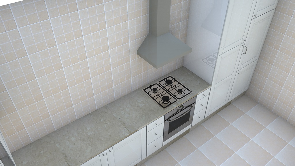 cocina amigo - 2